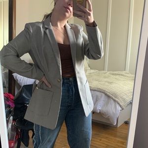 Calvin Klein blazer